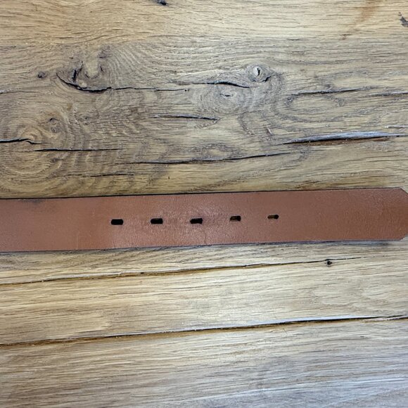 Zilker Belt - ATX Light (Worn) - Picture 10 of 10